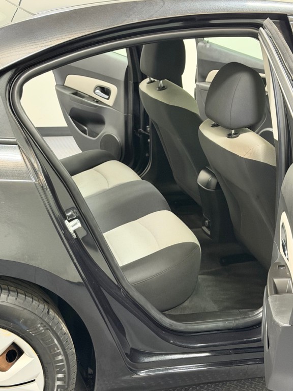 2016 Chevrolet Cruze Image 10