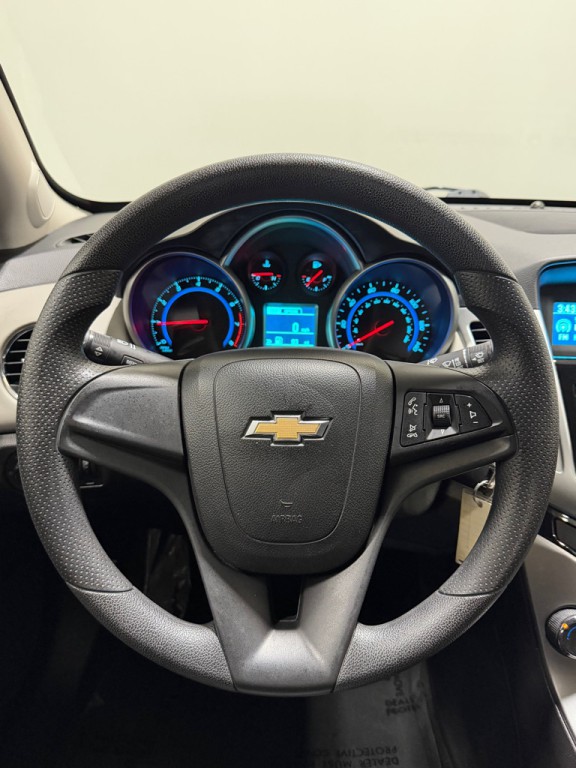 2016 Chevrolet Cruze Image 15