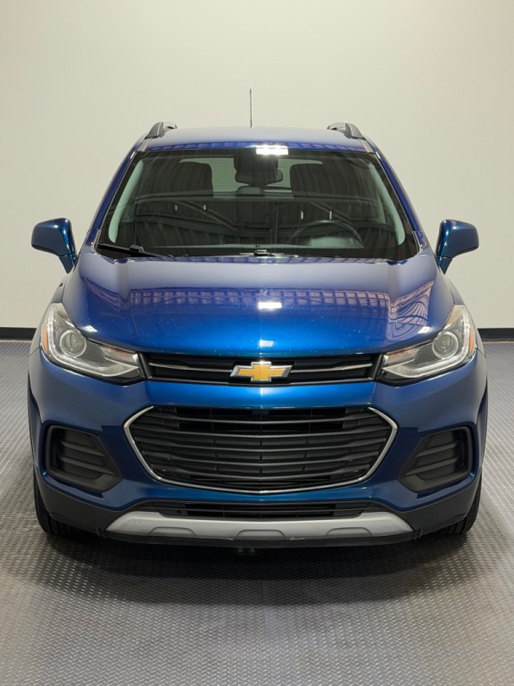 2020 Chevrolet Trax Image 3