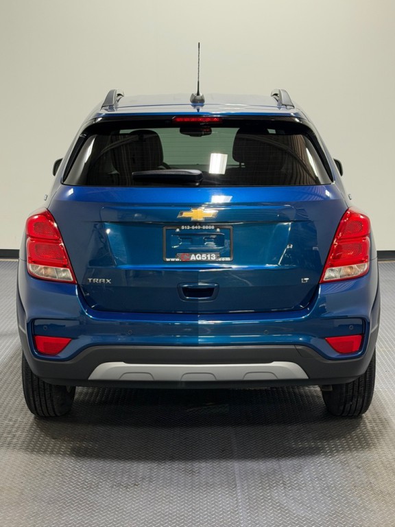 2020 Chevrolet Trax Image 6