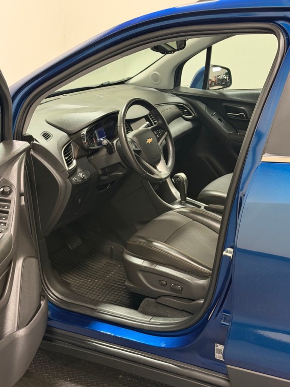 2020 Chevrolet Trax Image 8