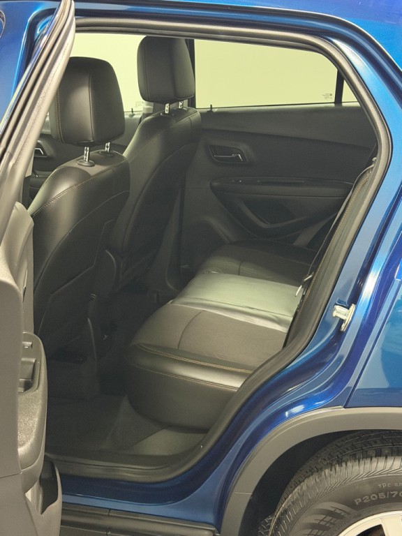 2020 Chevrolet Trax Image 9