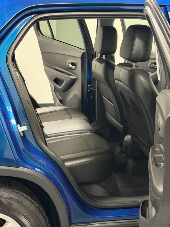 2020 Chevrolet Trax Image 10