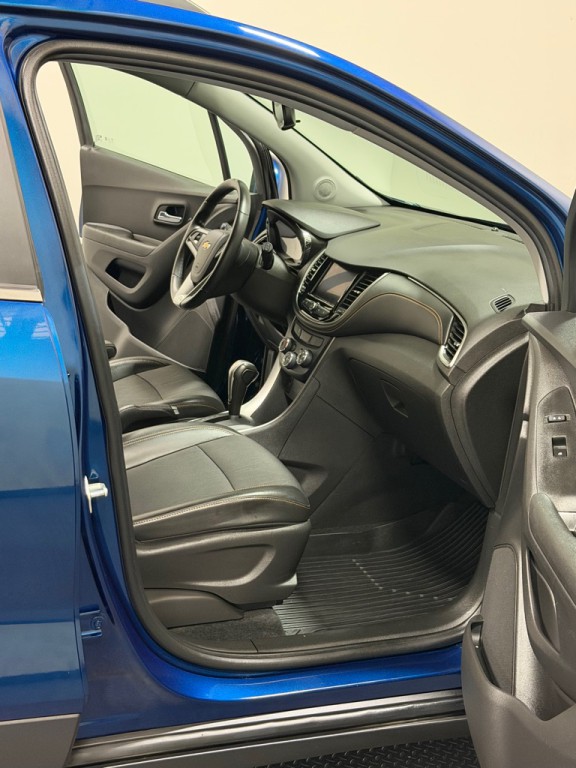 2020 Chevrolet Trax Image 11