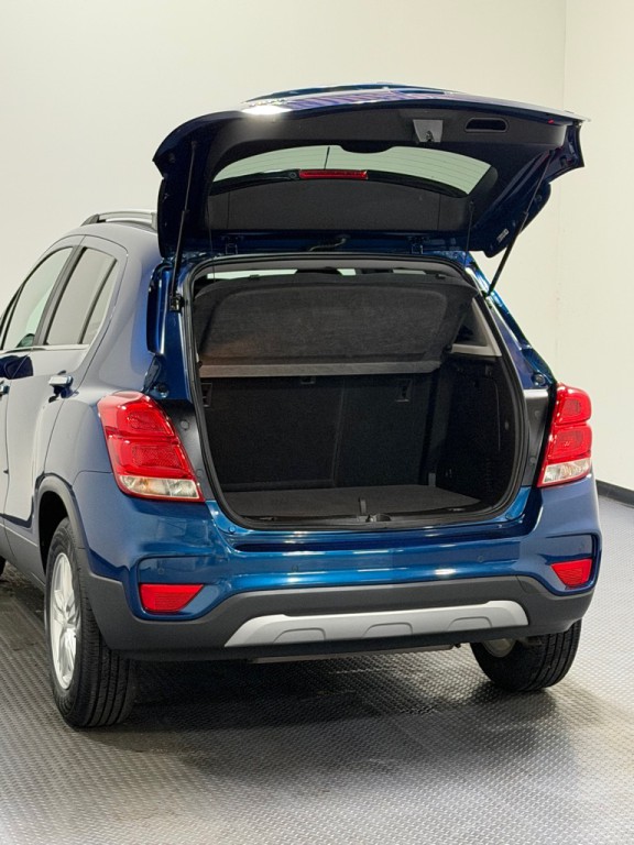 2020 Chevrolet Trax Image 12