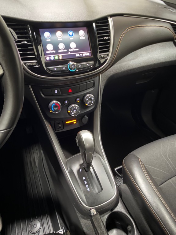 2020 Chevrolet Trax Image 13