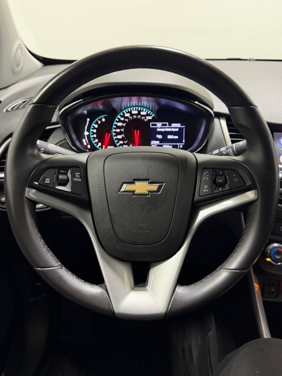 2020 Chevrolet Trax Image 15