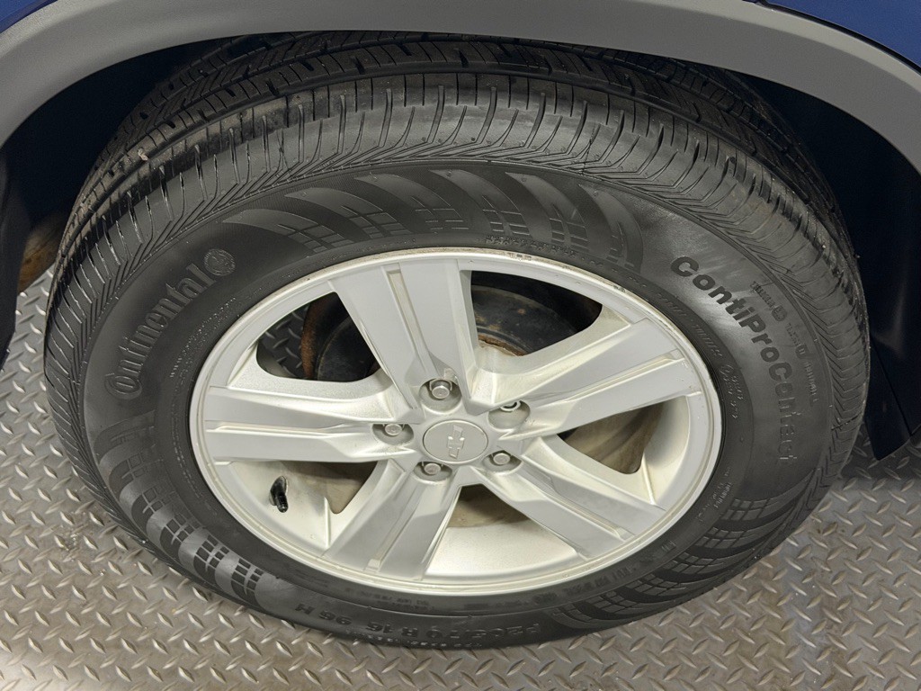 2020 Chevrolet Trax Image 18