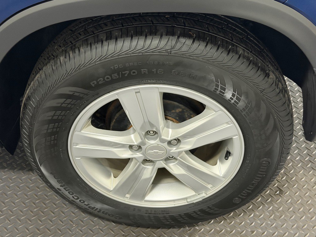 2020 Chevrolet Trax Image 19