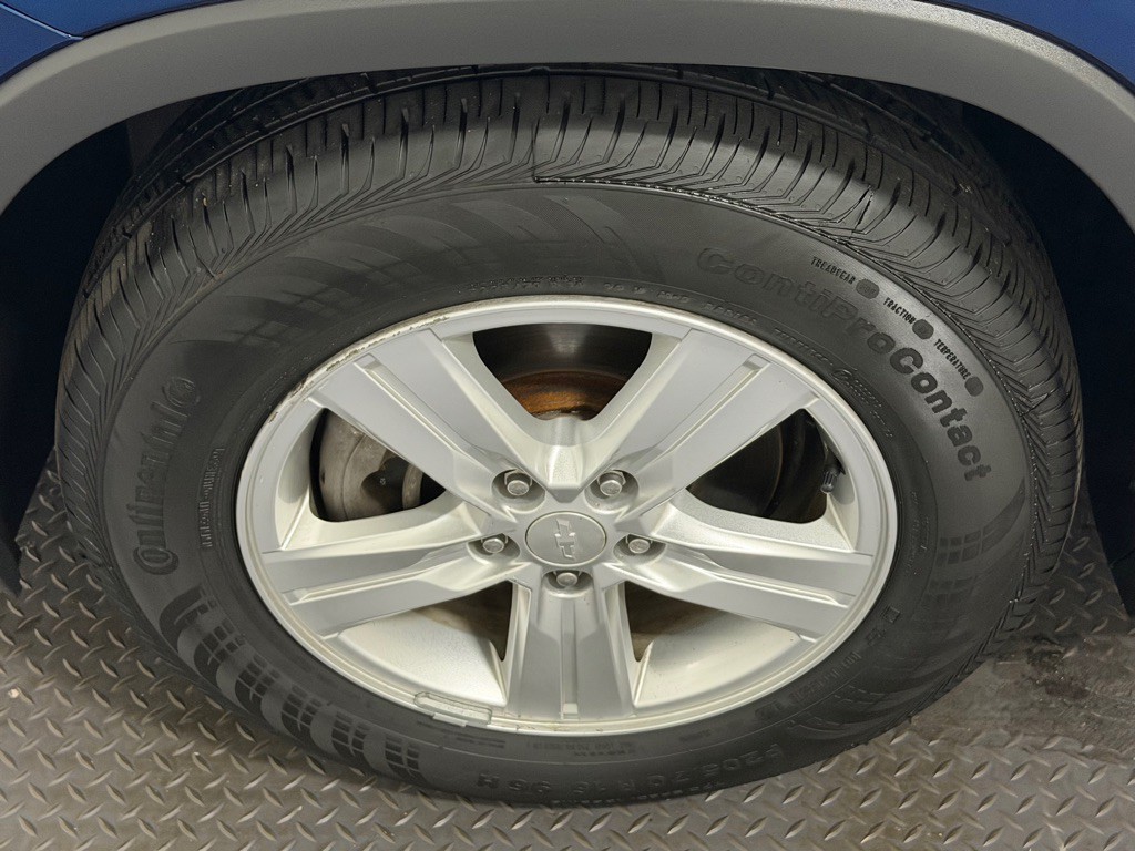 2020 Chevrolet Trax Image 20