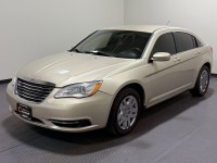 Image for 2014 Chrysler 200 LX ID: 7261285