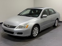 Image for 2006 Honda Accord EX ID: 7261286
