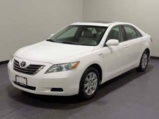 Image for 2009 Toyota Camry Hybrid ID: 7266534
