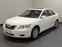 Image for 2009 Toyota Camry Hybrid ID: 7266534