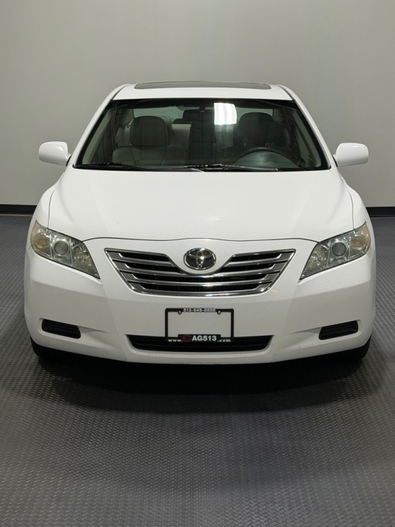 2009 Toyota Camry Image 3