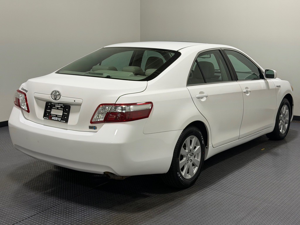 2009 Toyota Camry Image 5