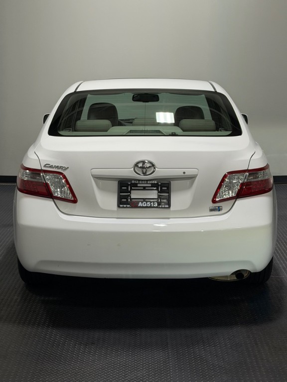 2009 Toyota Camry Image 6