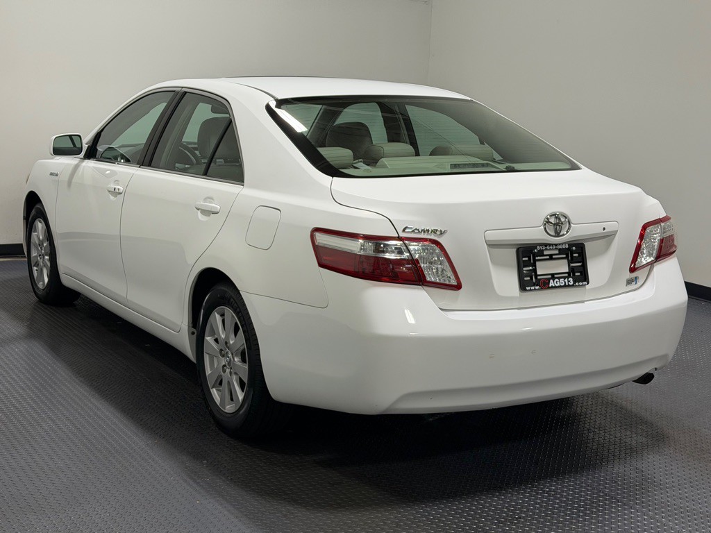 2009 Toyota Camry Image 7