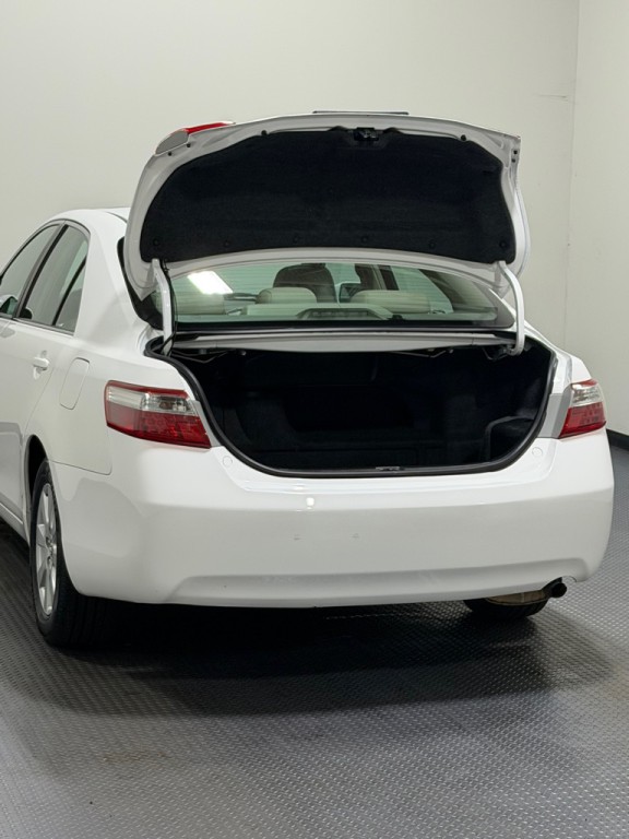 2009 Toyota Camry Image 12