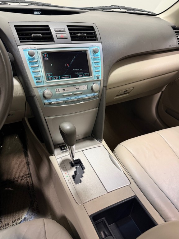 2009 Toyota Camry Image 13