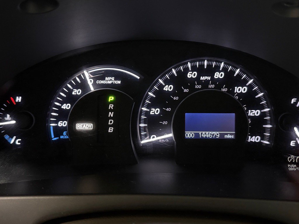 2009 Toyota Camry Image 14