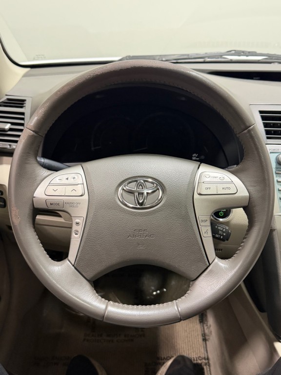 2009 Toyota Camry Image 15