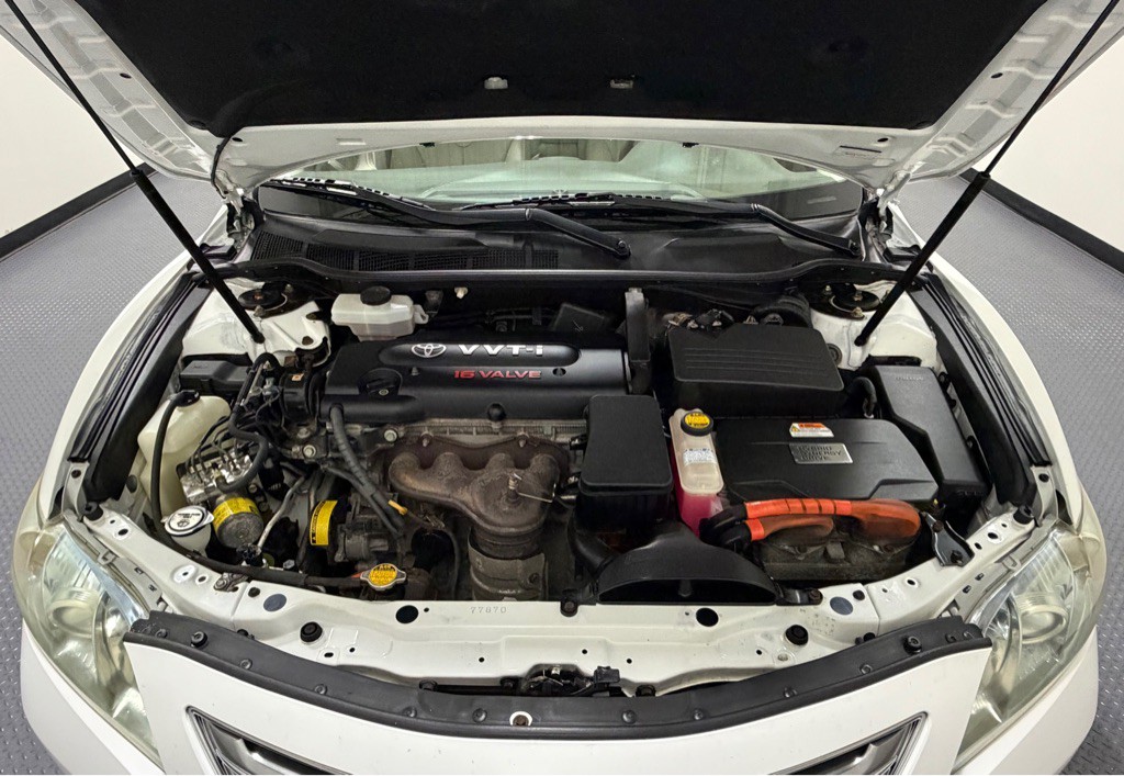 2009 Toyota Camry Image 17