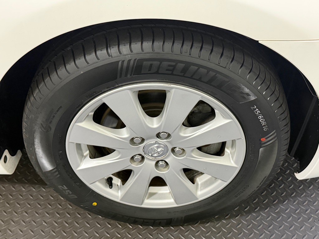 2009 Toyota Camry Image 18