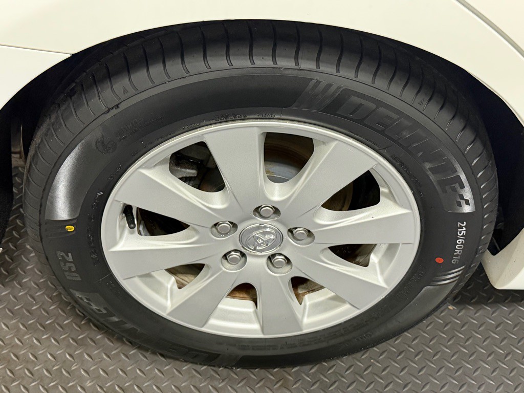 2009 Toyota Camry Image 19