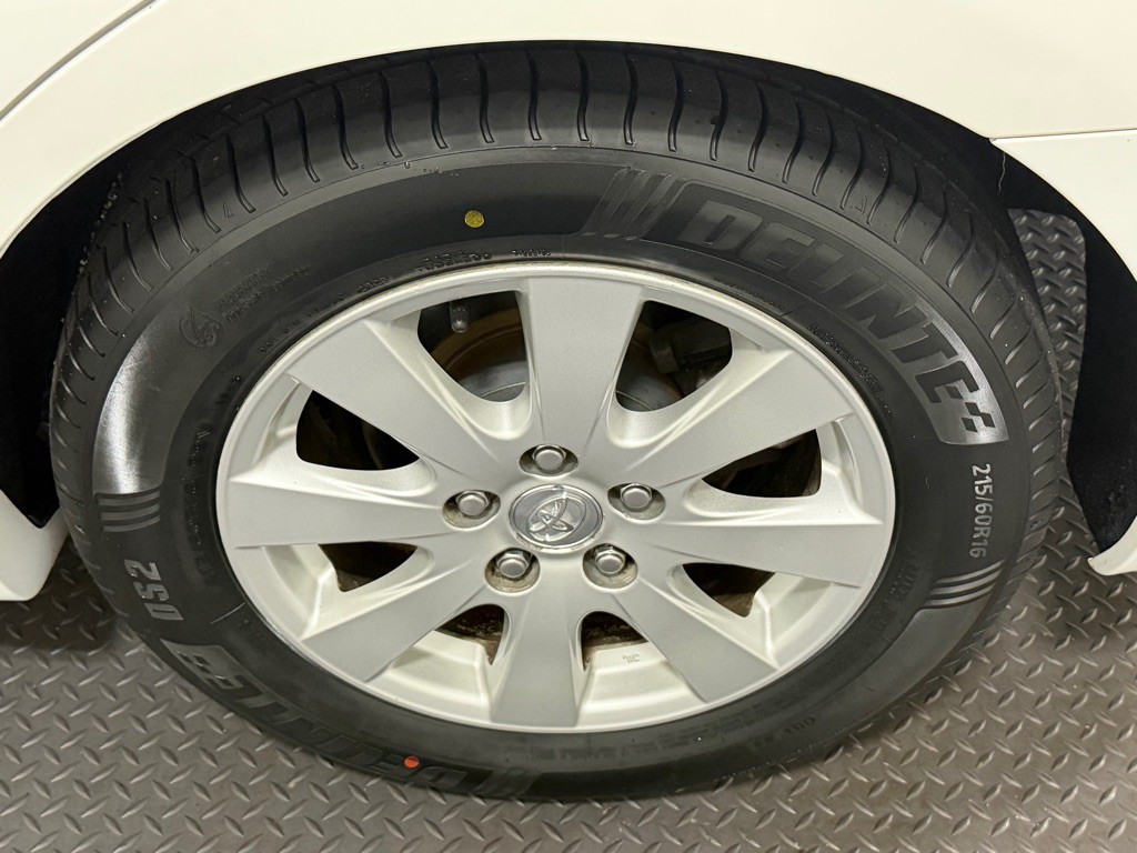 2009 Toyota Camry Image 20