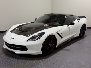 Image for 2015 Chevrolet Corvette STINGRAY 2LT ID: 7270141