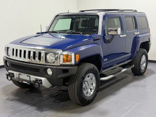 Image for 2009 HUMMER H3 Alpha ID: 7270256