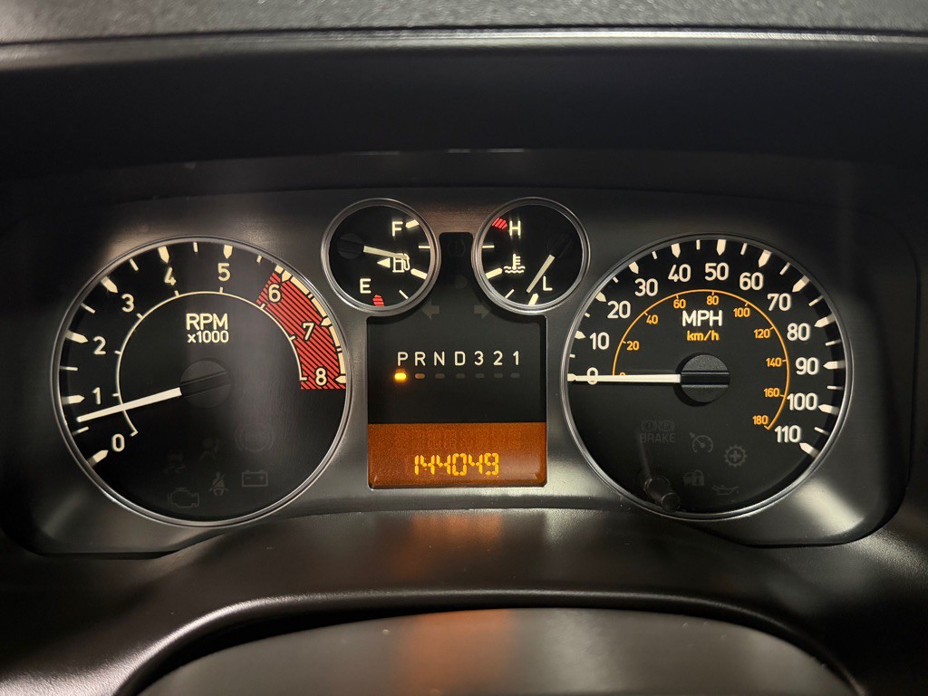 2009 HUMMER H3 Image 14