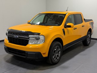 Image for 2022 Ford Maverick XLT ID: 7273778