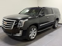 Image for 2019 Cadillac Escalade Esv Luxury ID: 7273784