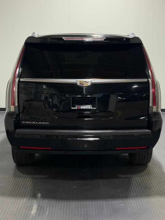 2019 Cadillac Escalade Image 6