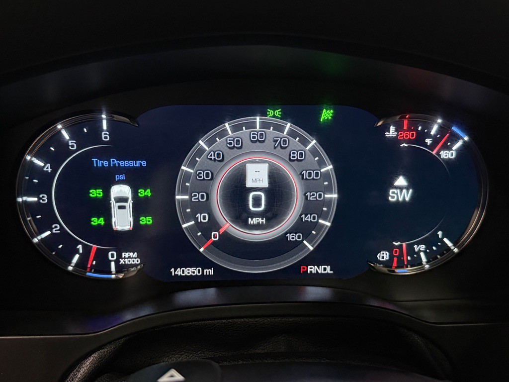 2019 Cadillac Escalade Image 15