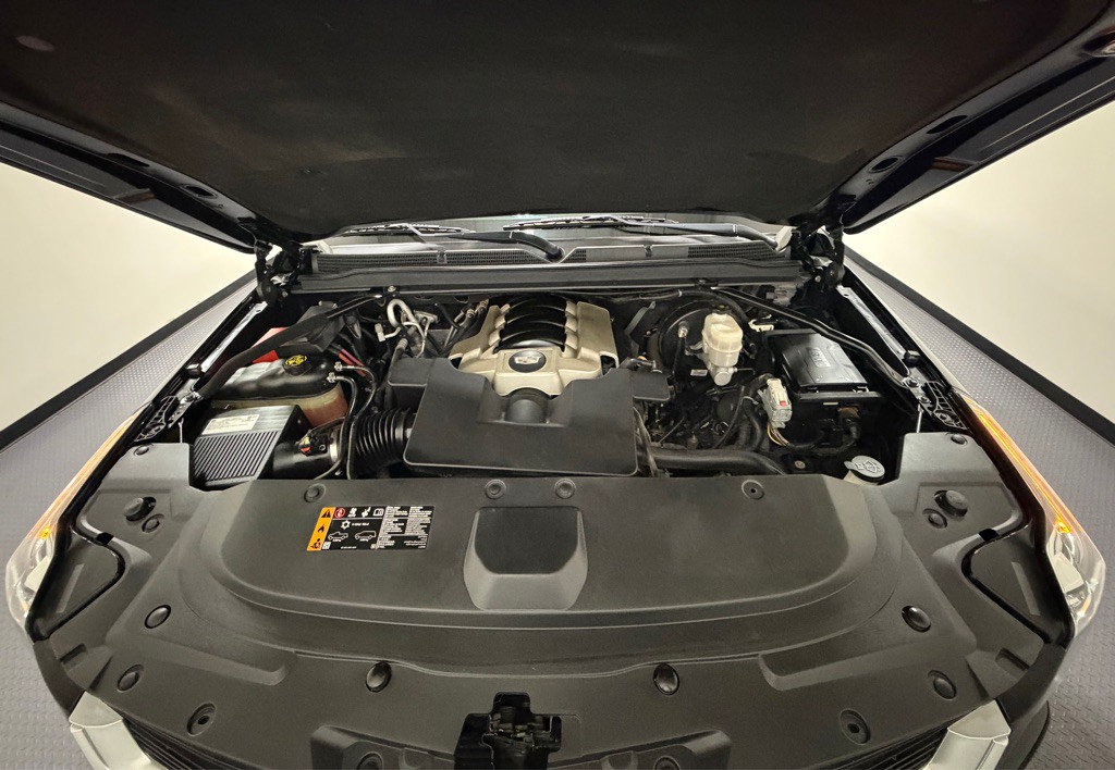 2019 Cadillac Escalade Image 18