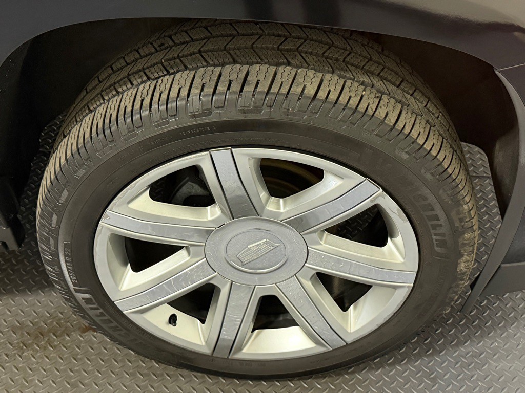 2019 Cadillac Escalade Image 19