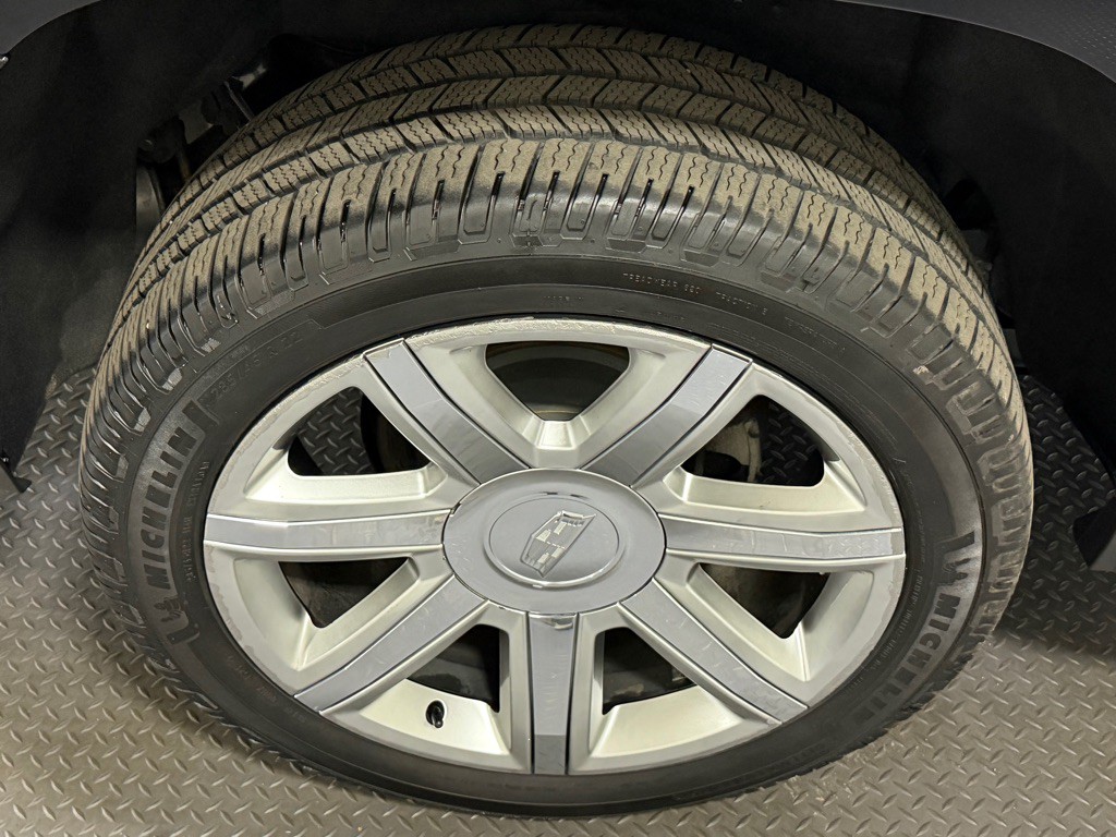 2019 Cadillac Escalade Image 20