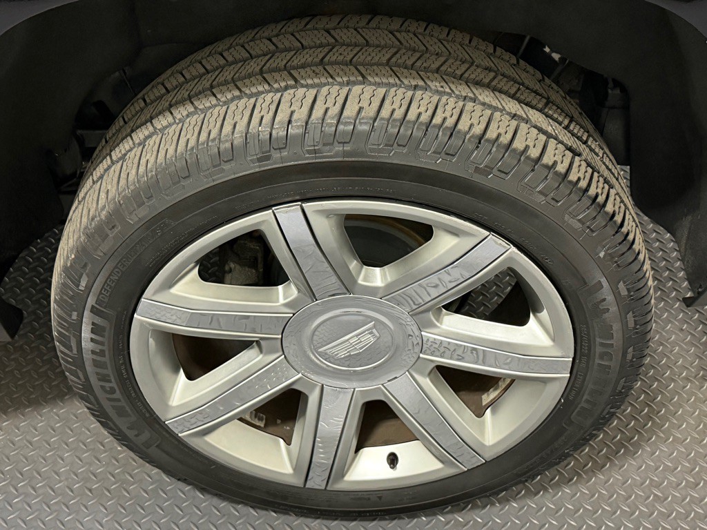 2019 Cadillac Escalade Image 21