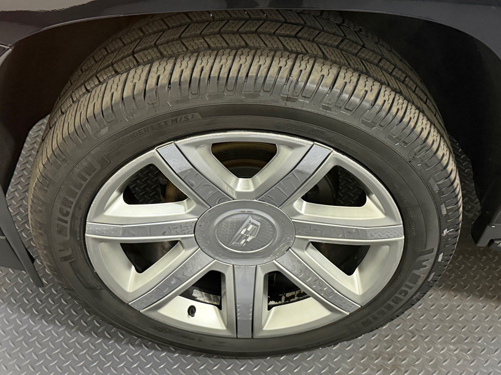 2019 Cadillac Escalade Image 22