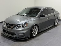 Image for 2019 Nissan Sentra Nismo ID: 7273788