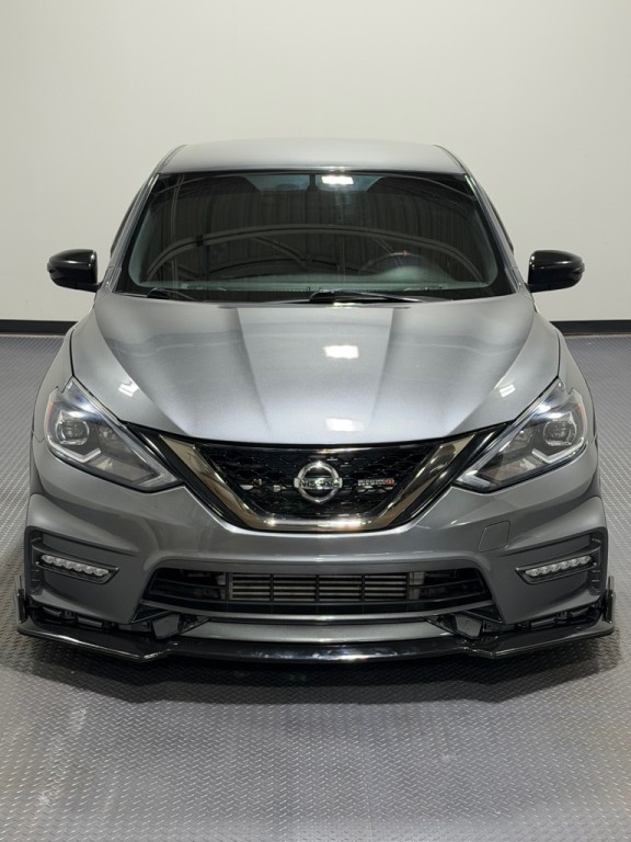 2019 Nissan Sentra Image 3