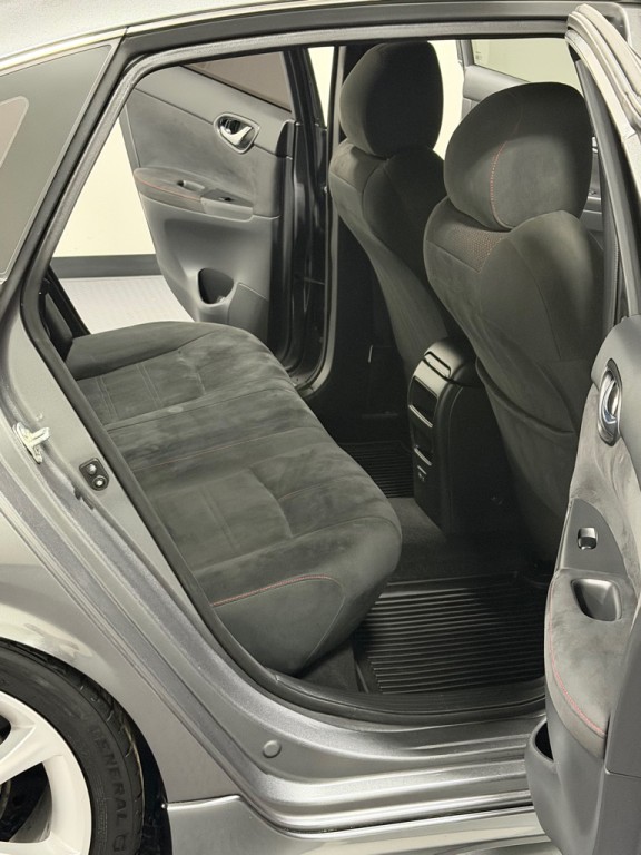 2019 Nissan Sentra Image 10