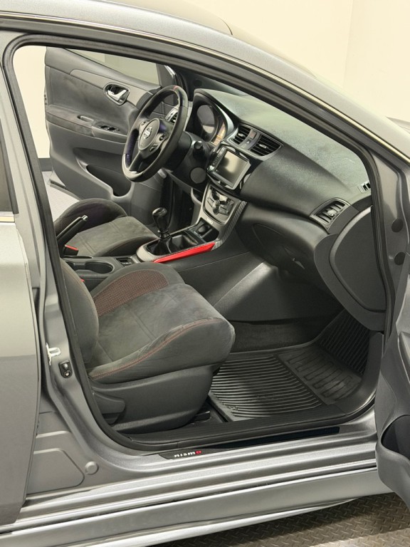 2019 Nissan Sentra Image 11