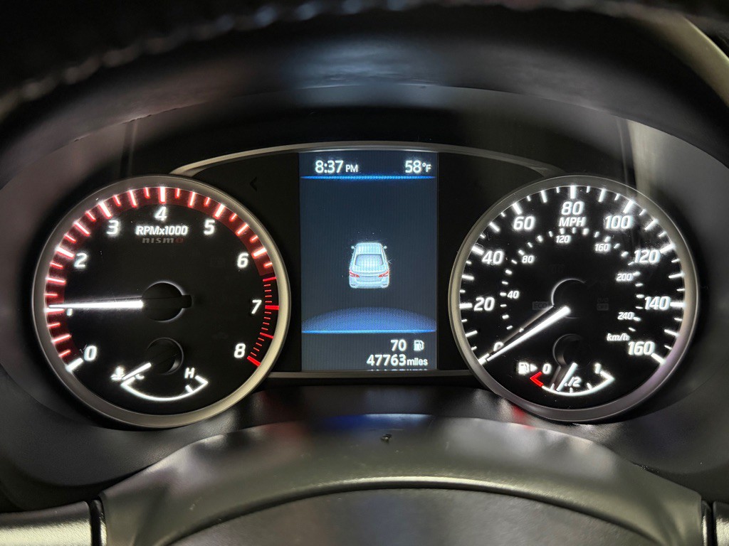 2019 Nissan Sentra Image 14