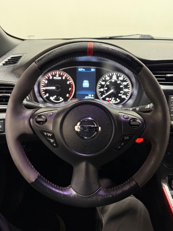 2019 Nissan Sentra Image 15