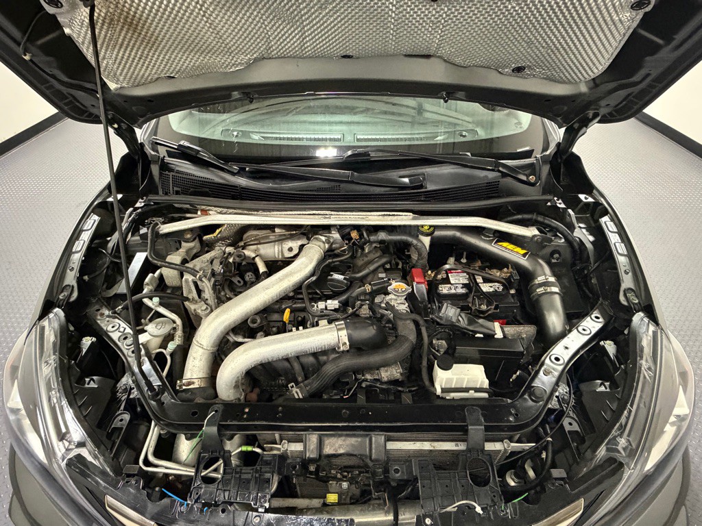 2019 Nissan Sentra Image 16