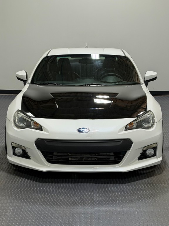 2013 Subaru BRZ Image 3